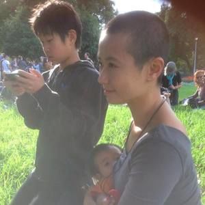 Meet your Posher, Melissa